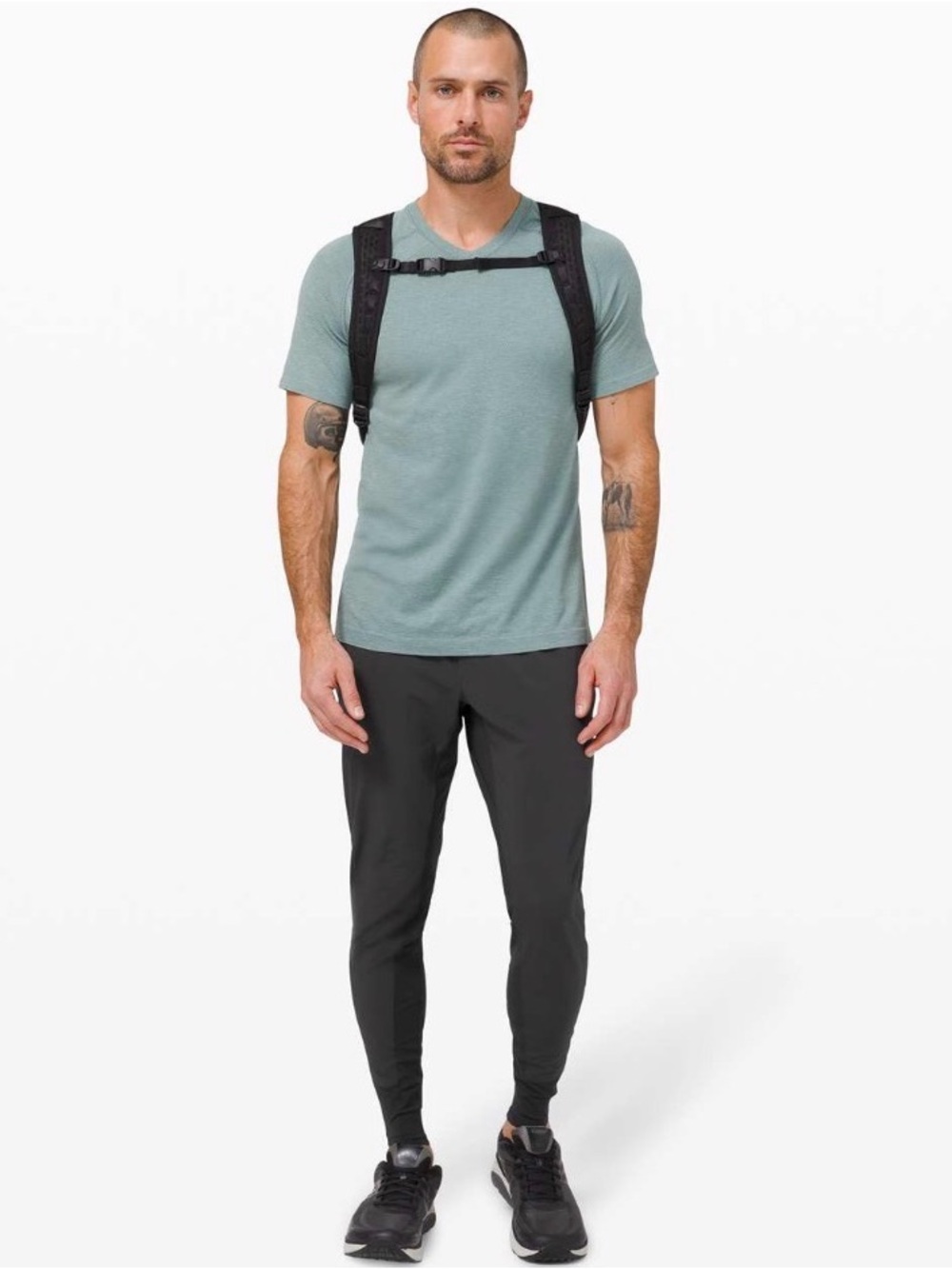 Lululemon Surge Hybrid Pant *Tall